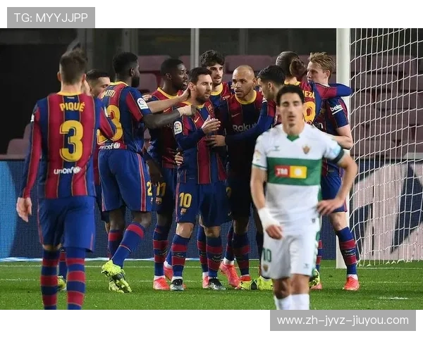 西甲联赛直播巴萨：如何观看巴萨的西甲联赛直播