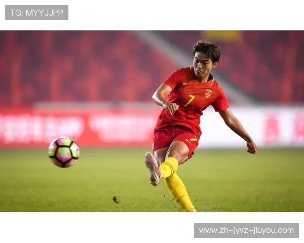 小组头名出线中国女足2比1逆转朝鲜 王霜关键进球后发声